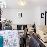 Apartment Au Coeur De - 70 M² - Parking Inclus Caen