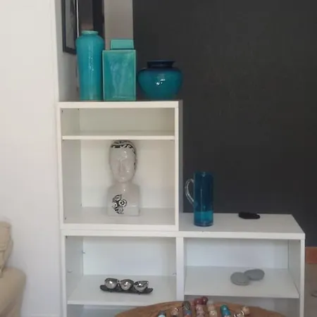 Apartamento Au Coeur De - 70 M² - Parking Inclus