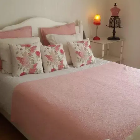 Appartamento Au Coeur De 70 M² Parking Inclus