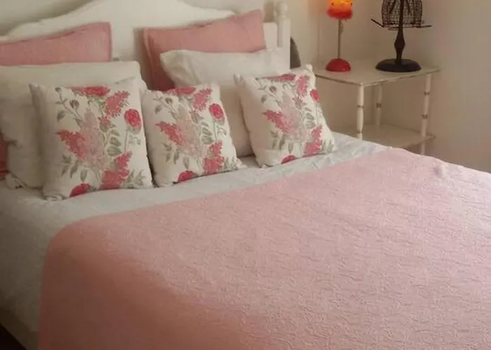 Lägenhet Au Coeur De - 70 M² - Parking Inclus